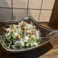 ハングアウトタコライス