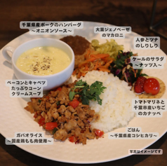 キッチンリベールのおすすめ料理1