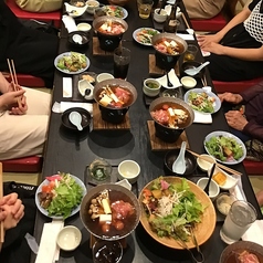 魚菜庵 かわばたの特集写真