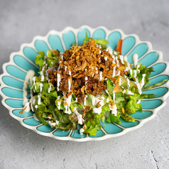 石焼きタコライス