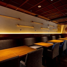 葛西 彦酉の雰囲気1