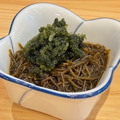 宮古もずくソーメン