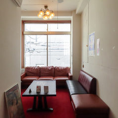 今宵サワー 焼酎と酎ハイのお店の雰囲気3