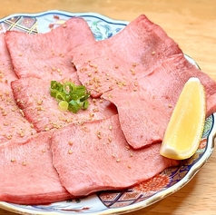 焼肉 金次郎 広島店のおすすめポイント1