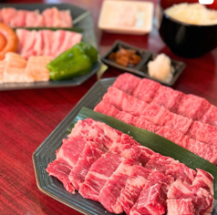 新鮮な肉を使用し、焼き方にも工夫を凝らしています!