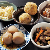 うみぼうずのおすすめ料理2