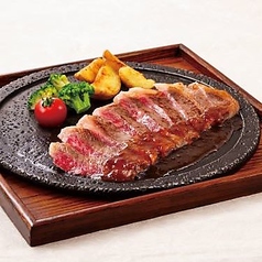 和牛サーロインステーキ