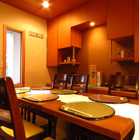 おばんざいなど本格派和風懐石◆女子会やママ会、各種宴会に極上のおもてなしをご提供