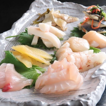 おばんざい みかんのおすすめ料理1