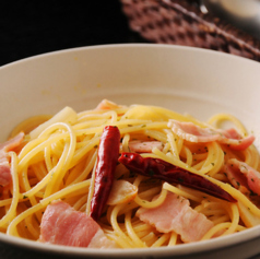 ペペロンチーノ