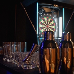 SHOTBAR MAO ショットバー マオのコース写真