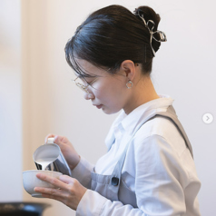 Cafe FRESNEL カフェ フレネルのコース写真