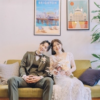 結婚式の二次会・パーティにおすすめ