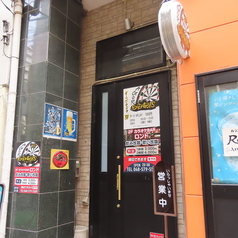 DartsBar AGORA ダーツバーアゴラの雰囲気3