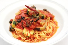 Pasta Lunch　1300円