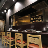 ホルモン焼肉こふくの雰囲気3