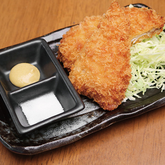 アジフライ　1尾