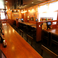 さくら水産 川口東口店の雰囲気1