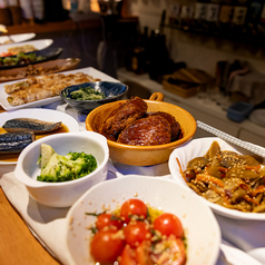 おばんざいDining＆Bar TOPSの写真2