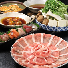 喜多呂 西中島南方の特集写真