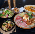 東寺道BEER CENTERのおすすめ料理1