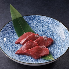 ハツ(塩・味噌・辛味噌)
