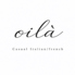 oila (オイラ)のロゴ