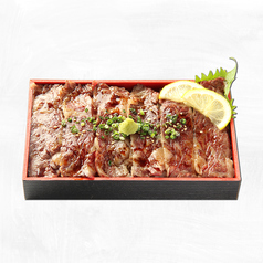 A5ランク黒毛和牛 上カルビ重