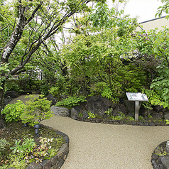 梅の花 水戸店の外観2