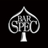 Bar SPEC バー スペックのロゴ