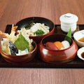 料理メニュー写真&nbsp;【葱太郎名物】葱太郎弁当
