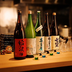 生ビール含む豊富なドリンクが2時間飲み放題2,200円