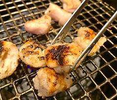 焼肉ホルモン 心笑のおすすめ料理1