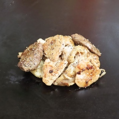 オススメ！焼鳥盛り合わせ