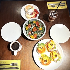 FLIPPER'S 吉祥寺店のコース写真