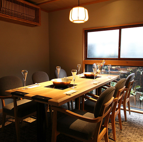 肉会席 ゆかわの写真