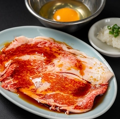 SUKIYAKI　サーロイン