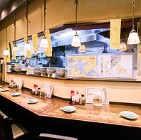 情緒溢れる空間で嗜む至福のひととき