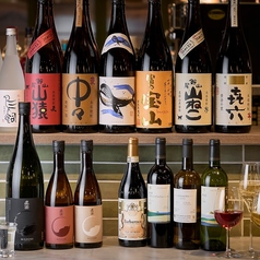 バル酒場 イタリアン 銀座5丁目店の特集写真