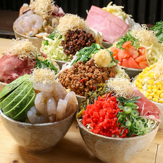 もんじゃ酒場　やいてこちゃん　鶴見店の写真2