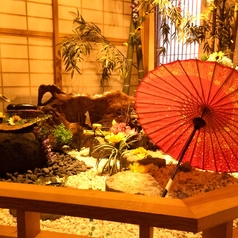 Kataomoi別館 個室居酒屋 月輪。のコース写真