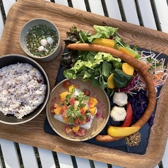 ズイウン ダイニング zuiun diningのおすすめランチ2