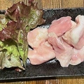料理メニュー写真&nbsp;ホルモン