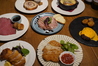 Meat Labo SOSOLE ミートラボソソル 大阪梅田店のおすすめポイント2