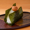 料理メニュー写真&nbsp;梅