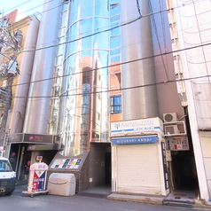 炉焼き割烹すな田゛の外観3