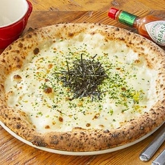 わさびクリーム