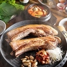 韓国料理 The SANTA claus 新大久保店のおすすめポイント2