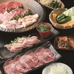 お手軽盛り 2~3人前