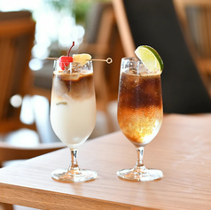 ESPRESSO TONIC - エスプレッソトニック